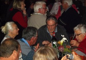 Skaapkoppe by dosyne